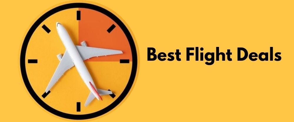 Best Flight Deals