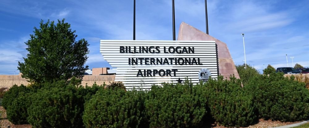 Billings-Logan International Airport