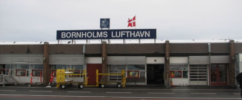 Bornholm Airport