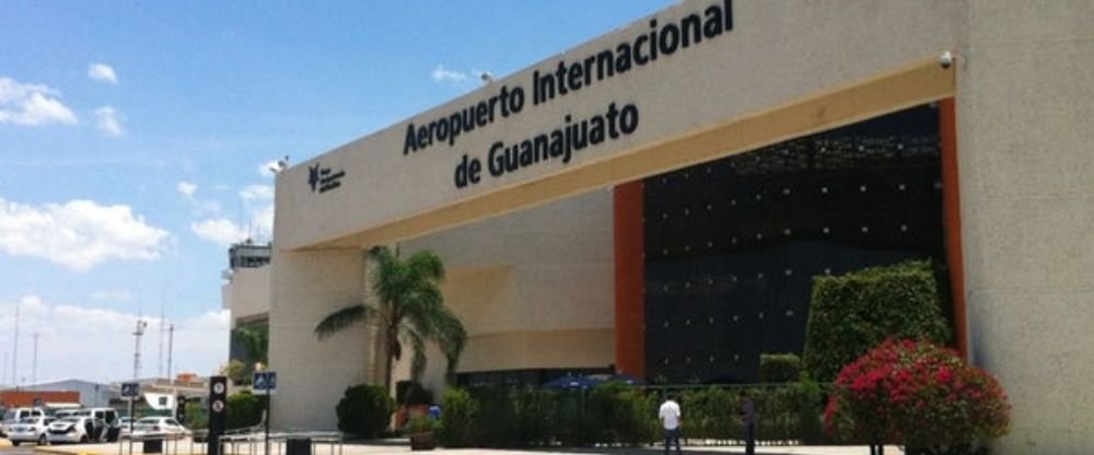 Guanajuato International Airport