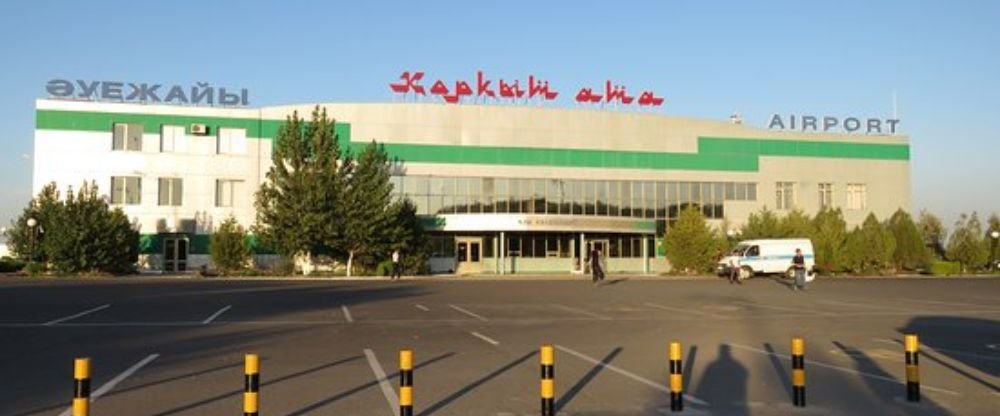 Kyzylorda Airport