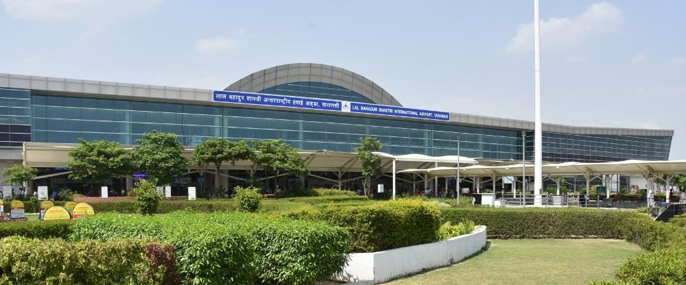 Lal Bahadur Shastri International Airport