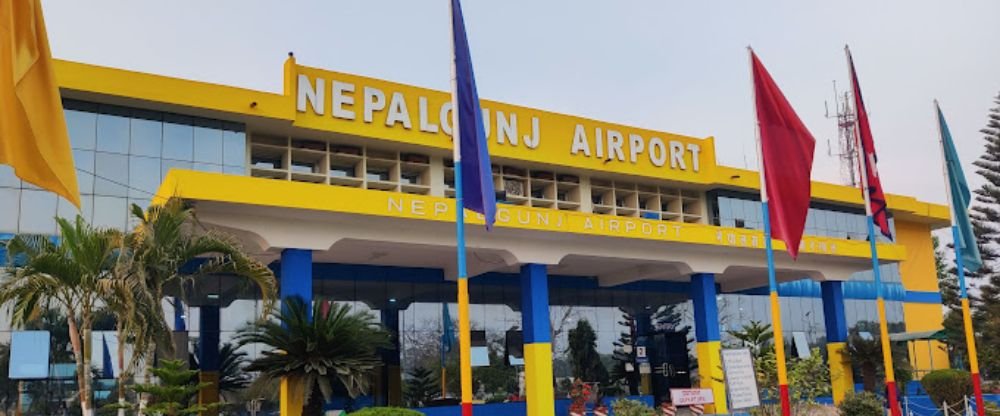 Nepalgunj Airport