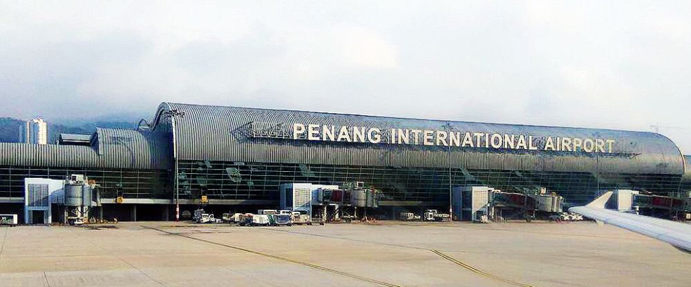 Penang International Airport