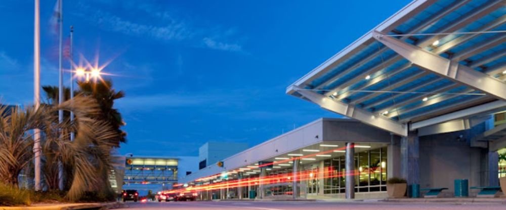 Pensacola International Airport