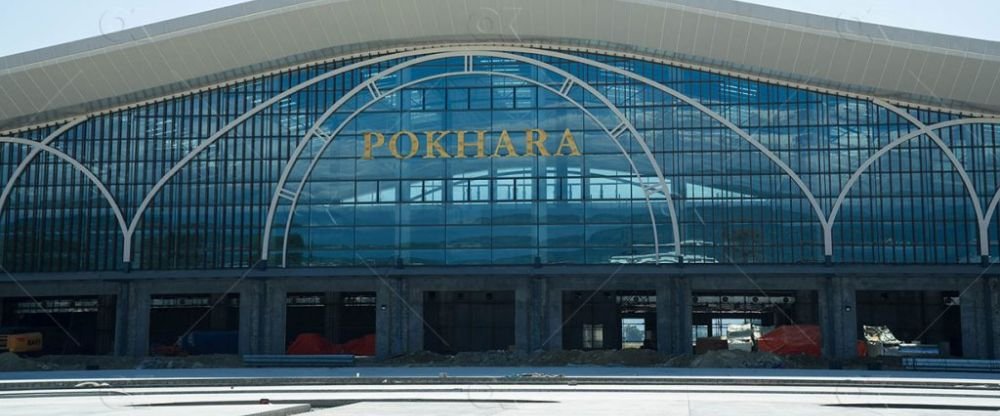 Pokhara International Airport