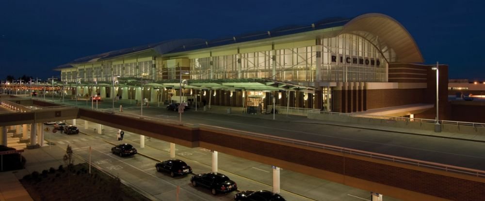 Richmond International Airport