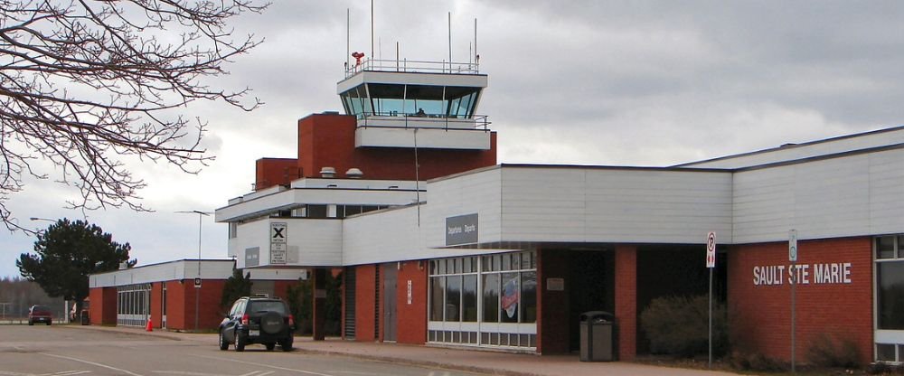 Sainte Marie Airport