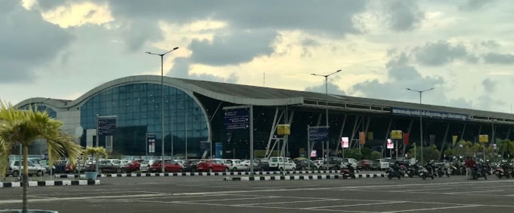 Thiruvananthapuram International Airport