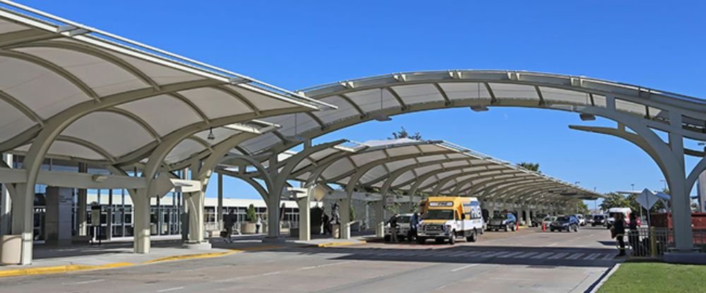 Tulsa International Airport