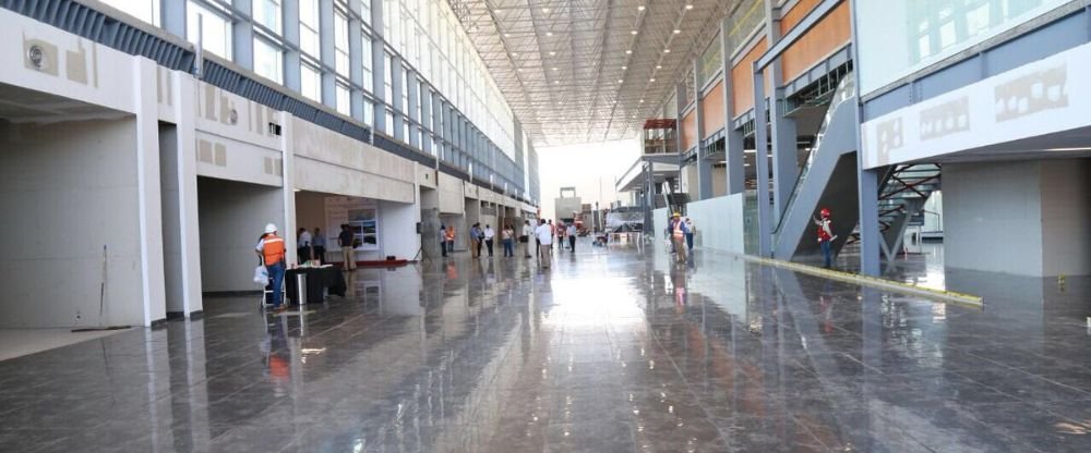 Acapulco International Airport