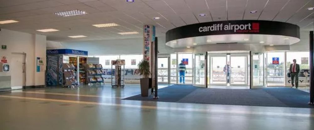 Cardiff Airport