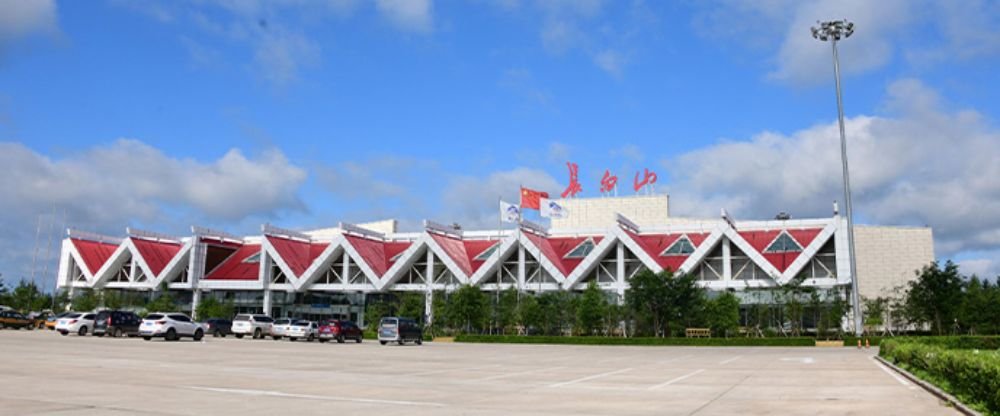 Changbaishan Airport