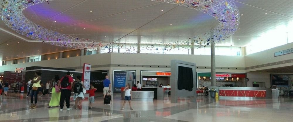 Dallas Love Field Airport