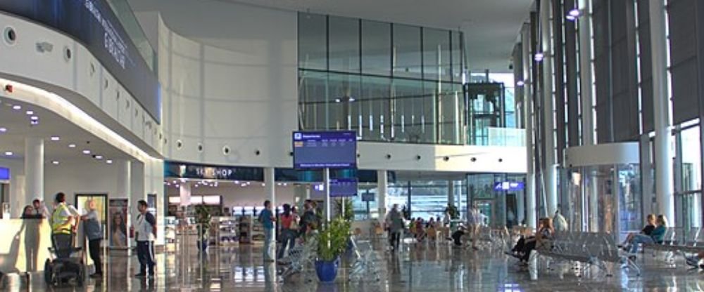 Gibraltar International Airport