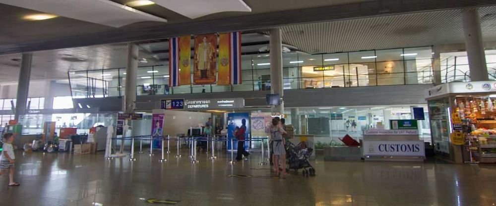 Krabi International Airport