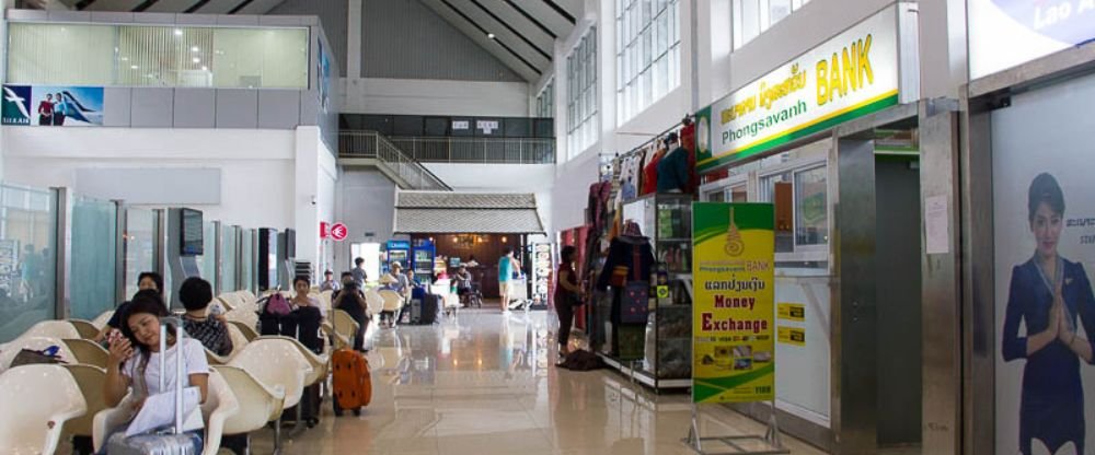 Luang Prabang International Airport