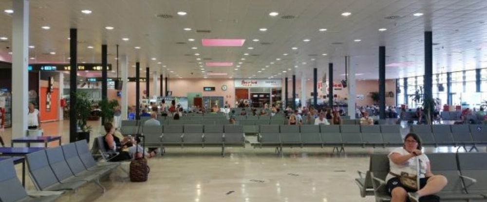 Murcia International Airport