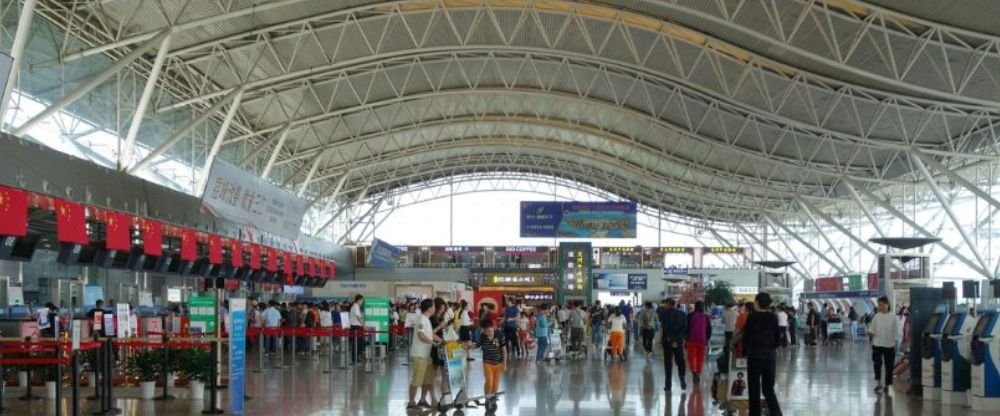 Ningbo Lishe International Airport