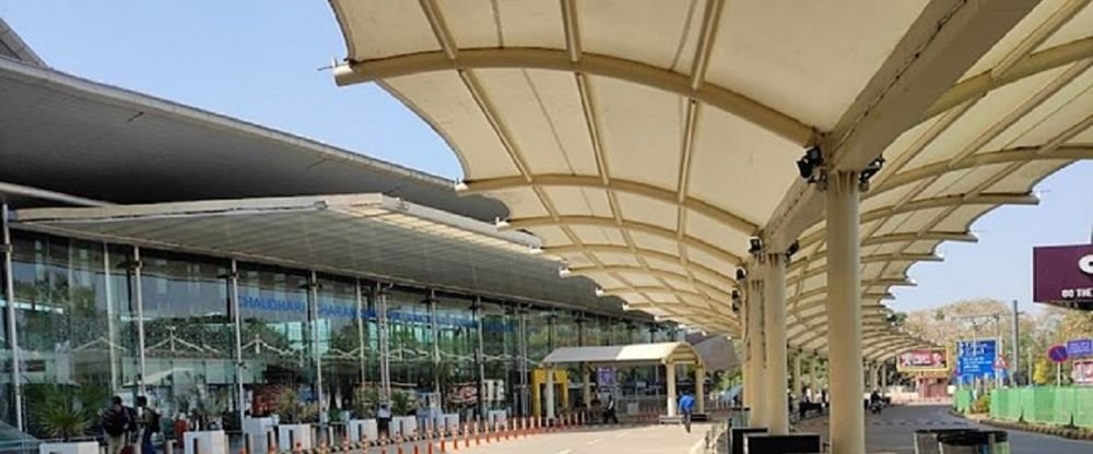 Prayagraj Airport