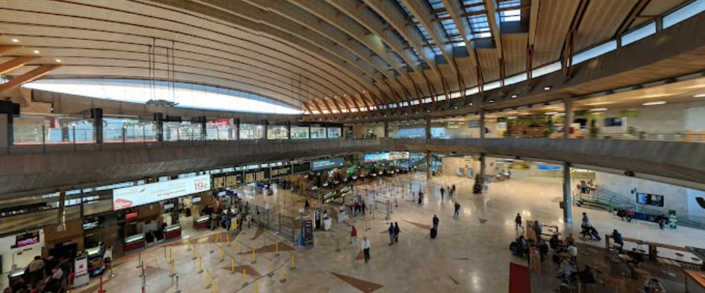 Reggio Calabria Airport