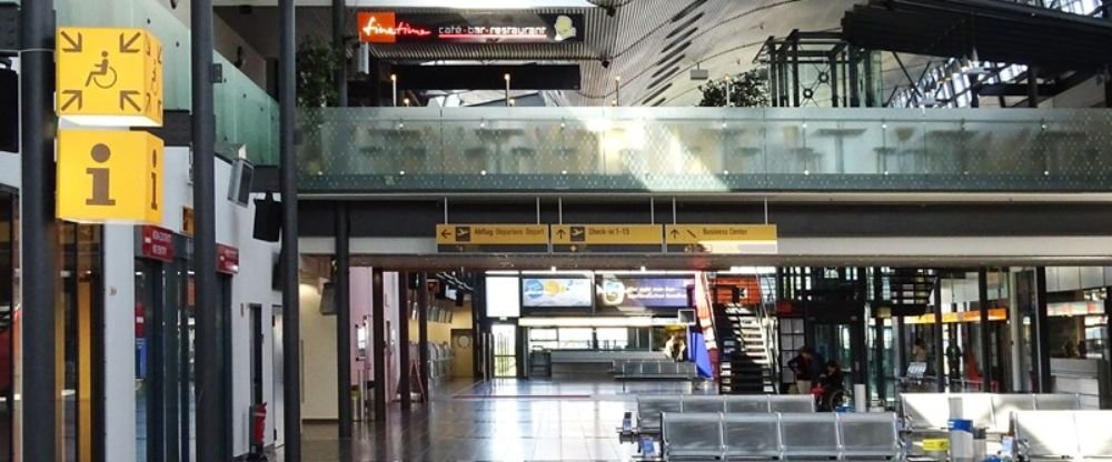 Saarbrücken Airport