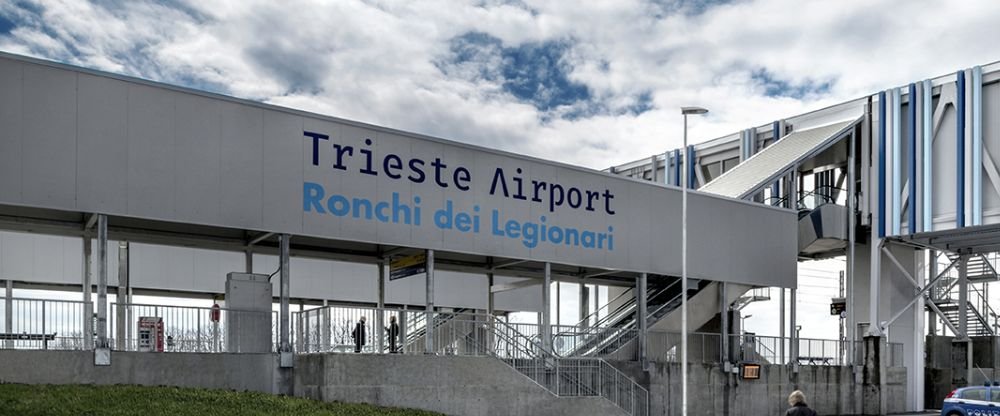 Trieste Airport