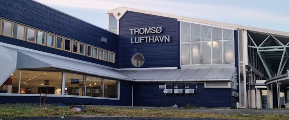 Tromsø Airport