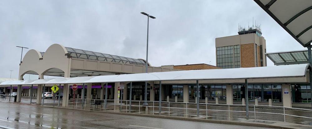 Akron-Canton Airport