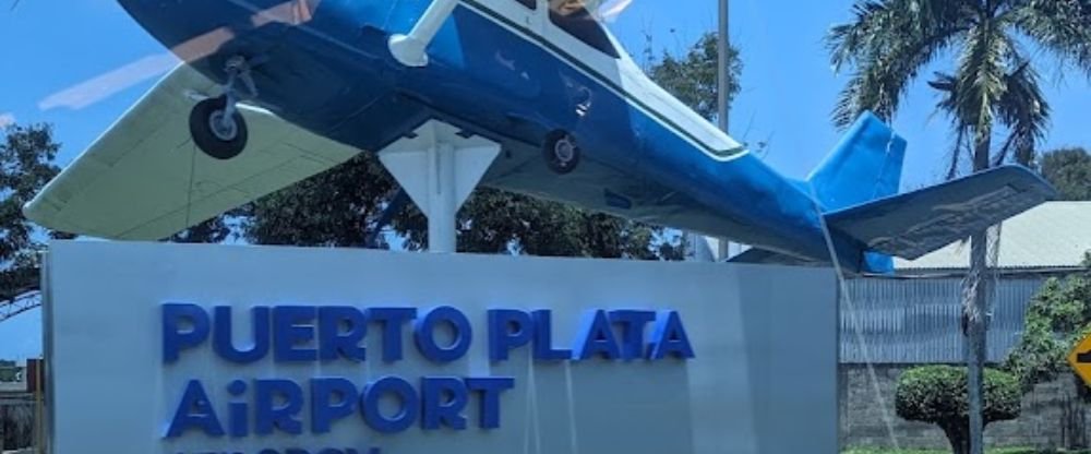 Puerto Plata International Airport