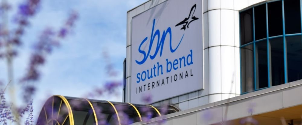 South Bend International Airport