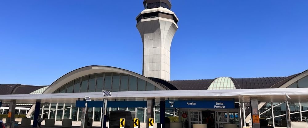 St. Louis Lambert International Airport