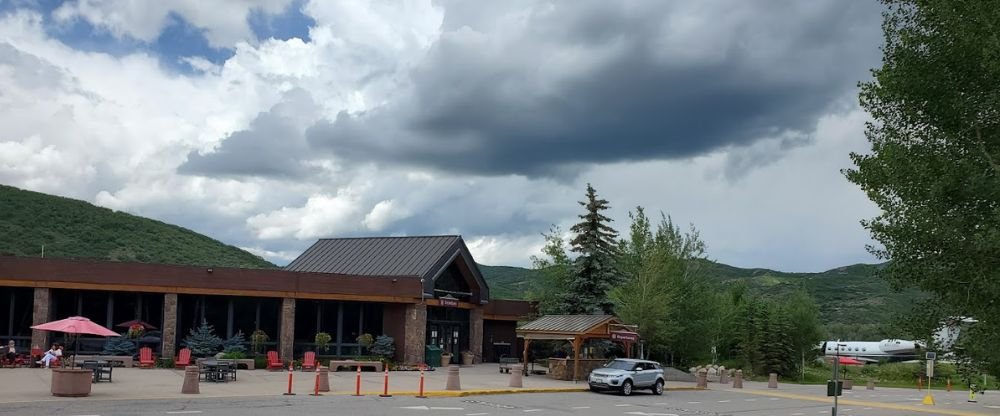 AspenPitkin County Airport