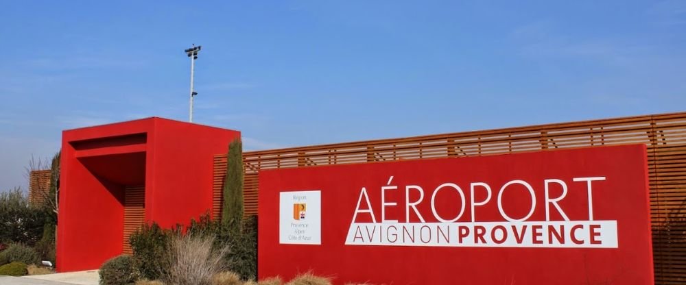 Avignon – Provence Airport