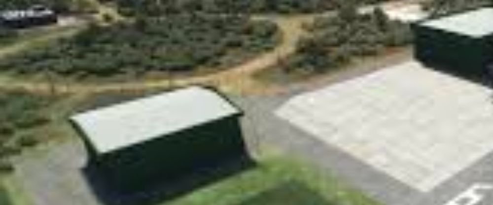 Barra Grande Airport