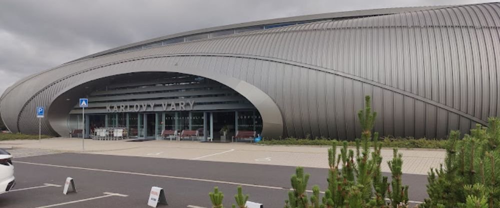 Karlovy Vary Airport