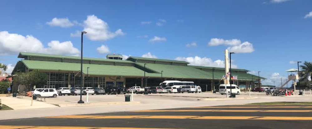 La Romana International Airport