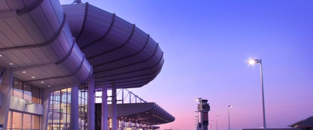 Toksook Bay Airport